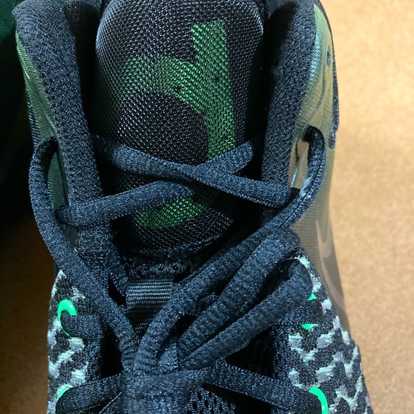 NIKE KD TREY 5 VIII - Picture 9 of 9